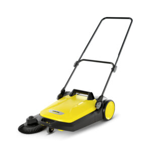 KÄRCHER Veegmachine S 4 (4054278247922)