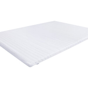 LIVARNO Matras topper met gelschuim 140 x 200 cm (4054599395227)