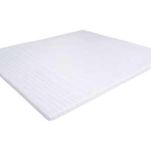 LIVARNO Matras topper met gelschuim 180 x 200 cm (4054599395258)