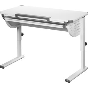 LIVARNO Verstelbaar kinder bureau (4054599414065)