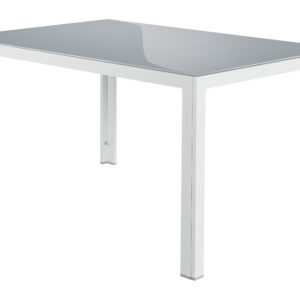 LIVARNO home Aluminium tuintafel Houston (4052916308837)