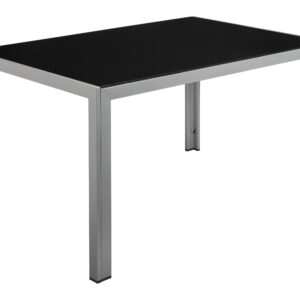 LIVARNO home Aluminium tuintafel Houston (4335633018624)