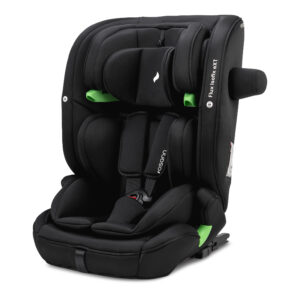 OSANN Kinderstoel auto Flux Isofix eXT, 1-12 jaar (4016428014655)