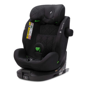 OSANN Kinderstoel auto One360 SL, IsoFix, 0-12 jaar (All Black) (4016428015522)