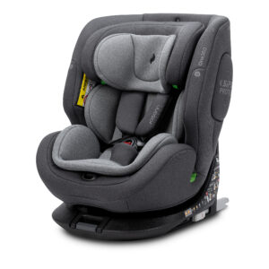 OSANN Kinderstoel auto One360 i-Size, IsoFix, 0-12 jaar (4016428014181)