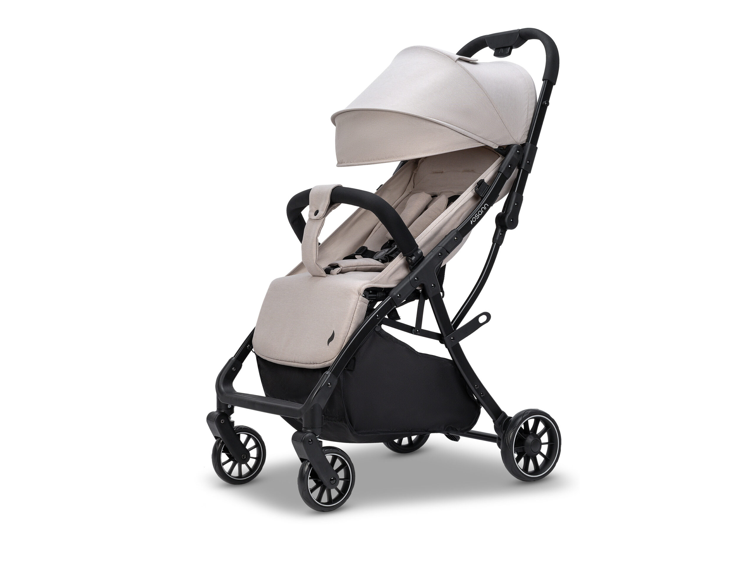 OSANN Kinderwagen Vegas, 0-4 jaar (Wheat) (4016428017007)