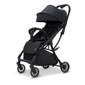 OSANN Kinderwagen Vegas, 0-4 jaar (Zilver) (4016428017298)