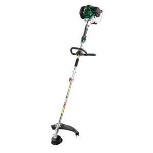 PARKSIDE 4-in-1 benzine combi-tuingereedschap 1,4 kW (4052916575048)