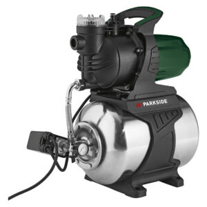 PARKSIDE Huiswaterpomp 1300 W (4055334760904)