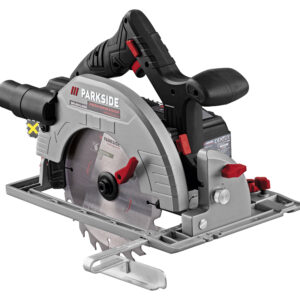 PARKSIDE PERFORMANCE Accu-cirkelzaag 40 V zonder accu's en lader (4054599128641)