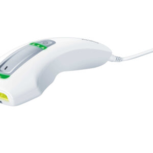 SANITAS IPL-apparaat, 600.000 lichtimpulsen (4066299867881)