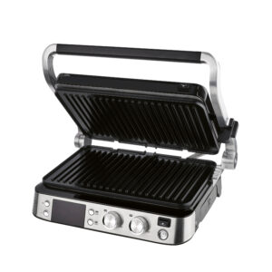 SILVERCREST Digitale contactgrill (4054599294353)