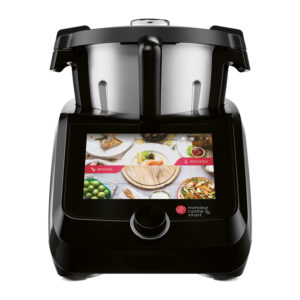 SILVERCREST Monsieur Cuisine Smart (4054599295466)