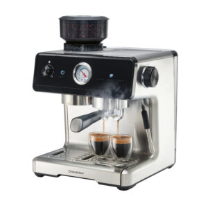 SILVERCREST Piston koffiemachine (4052916856055)