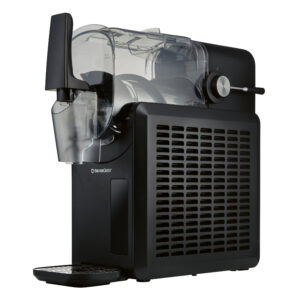 SILVERCREST Slush puppy machine (4054599134123)