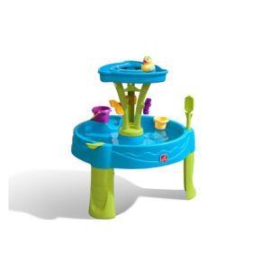 STEP 2 Watertafel, met 8-delige accessoireset (0733538002924)