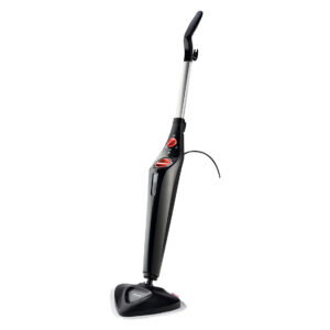 VILEDA Steam Plus stoomreiniger met microvezelhoes & PowerPad (4023103229747)