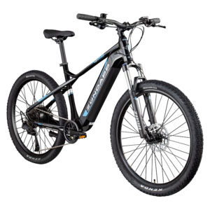Zündapp Elektrische mountainbike Z898 (Beige) (4255676603246)