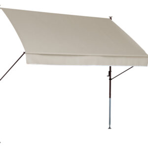 ANGERER Klemluifel (Beige, 150 cm breit) (4021093032040)