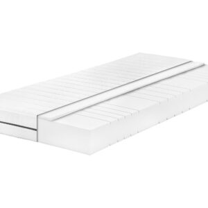 BADENIA TRENDLINE Koudschuim matras BT155 PRO (Stevig (H3), 140 x 200 cm) (4006474262377)