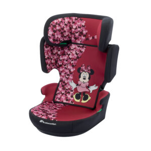 BEBECONFORT Autostoel Hera i-Safe Disney, 3,5-12 jaar, 100-150 cm (Fun Minnie) (8712930020172)
