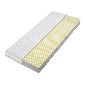 BECO Traagschuim matras Victoria (Stevig (H3), 100 x 200 cm) (4019793510654)