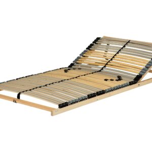 BeCo 7-zones lattenbodem Premium (80 x 200 cm) (4019793430914)