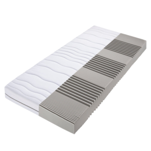 BeCo Comfortschuim matras DreamFlex (Stevig (H3), 160 x 200 cm) (4019793423398)