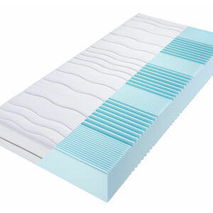 BeCo Comfortschuim matras Selection (Stevig (H3), 90 x 200 cm) (4019793423572)