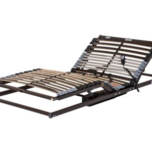 BeCo Elektrisch verstelbare lattenbodem Premium Top (140 x 200 cm) (4019793431157)