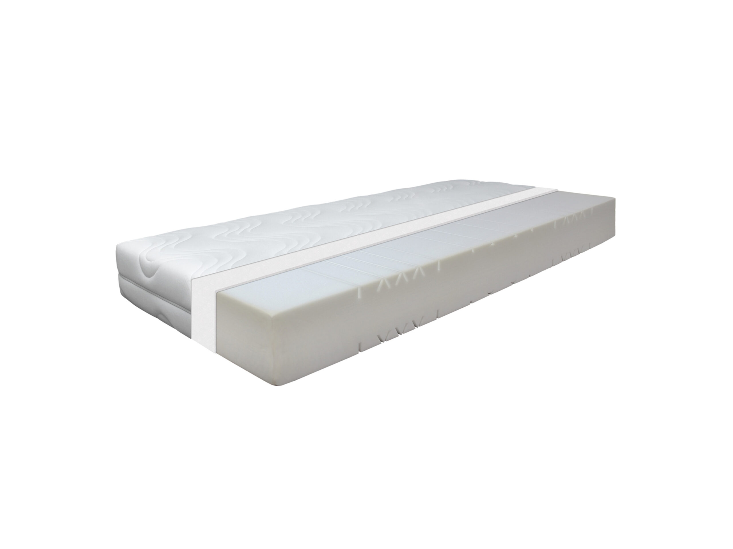 BeCo Koudschuim matras Marissa (Stevig (H3), 100 x 200 cm) (4019793495203)