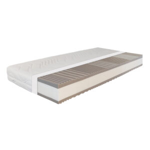 BeCo Pocketvering matras Maxima Plus (Medium (H2), 90 x 190 cm) (4019793443808)