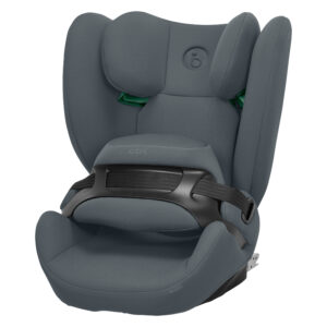 CBX BY CYBEX IsoFix autostoel Pallas B I-Size, 15 maanden-12 jaar, 76-150 cm (Grijs) (4063846431878)