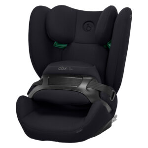 CBX BY CYBEX IsoFix autostoel Pallas B I-Size, 15 maanden-12 jaar, 76-150 cm (zwart) (4063846431830)