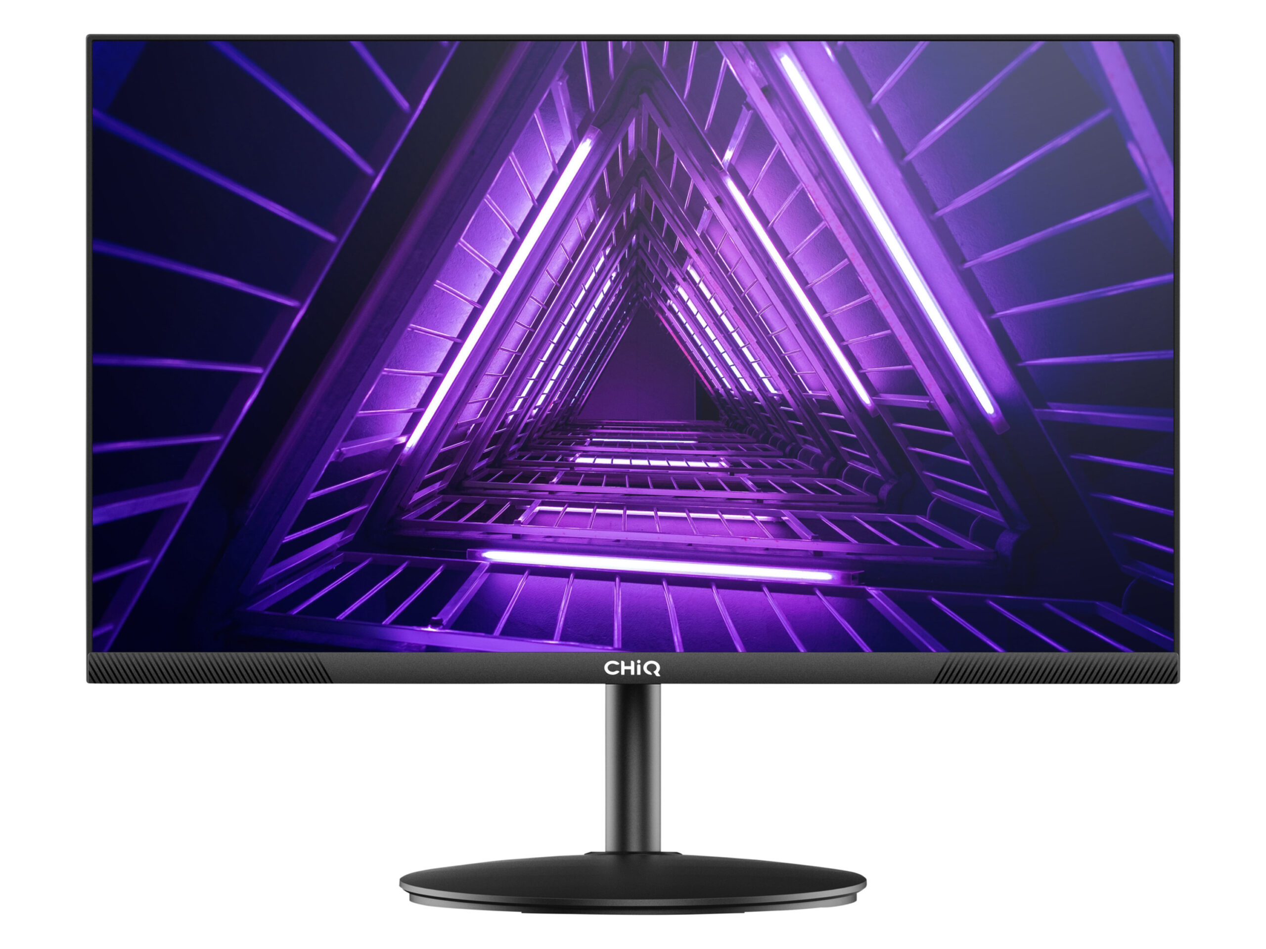 Chiq 24 inch Full HD gaming monitor - 180 Hz - 1 ms (8592344400308)