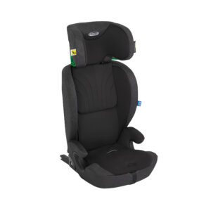 GRACO IsoFix autostoel Energi i-Size Midnight, 1¼-12 jaar, 76-150 cm (5060624774126)