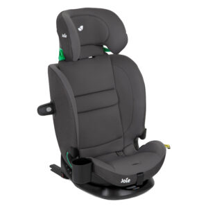 GRACO IsoFix autostoel i-Bold Thunder, 1¼-4 jaar, 76-150 cm (5056080617909)