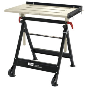 GÜDE Mobiele lastafel MSK 760 (4015671594334)