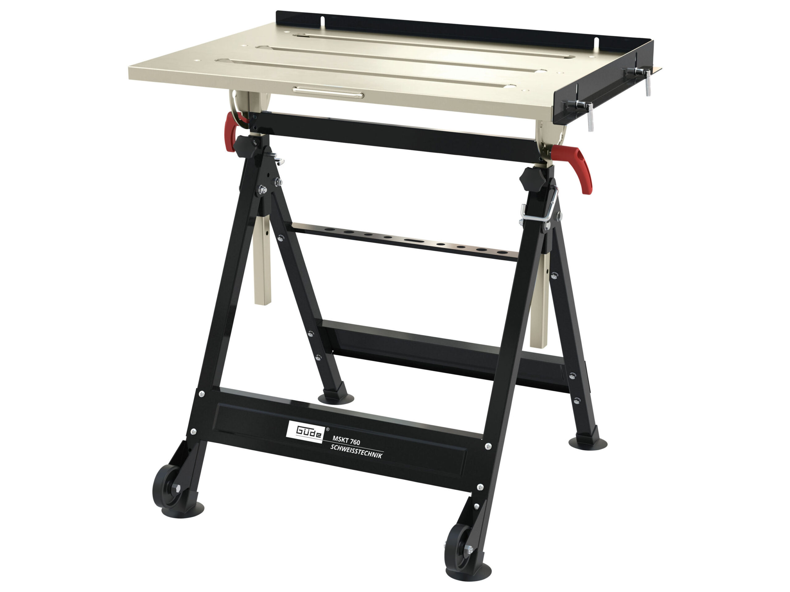 GÜDE Mobiele lastafel MSK 760 (4015671594334)