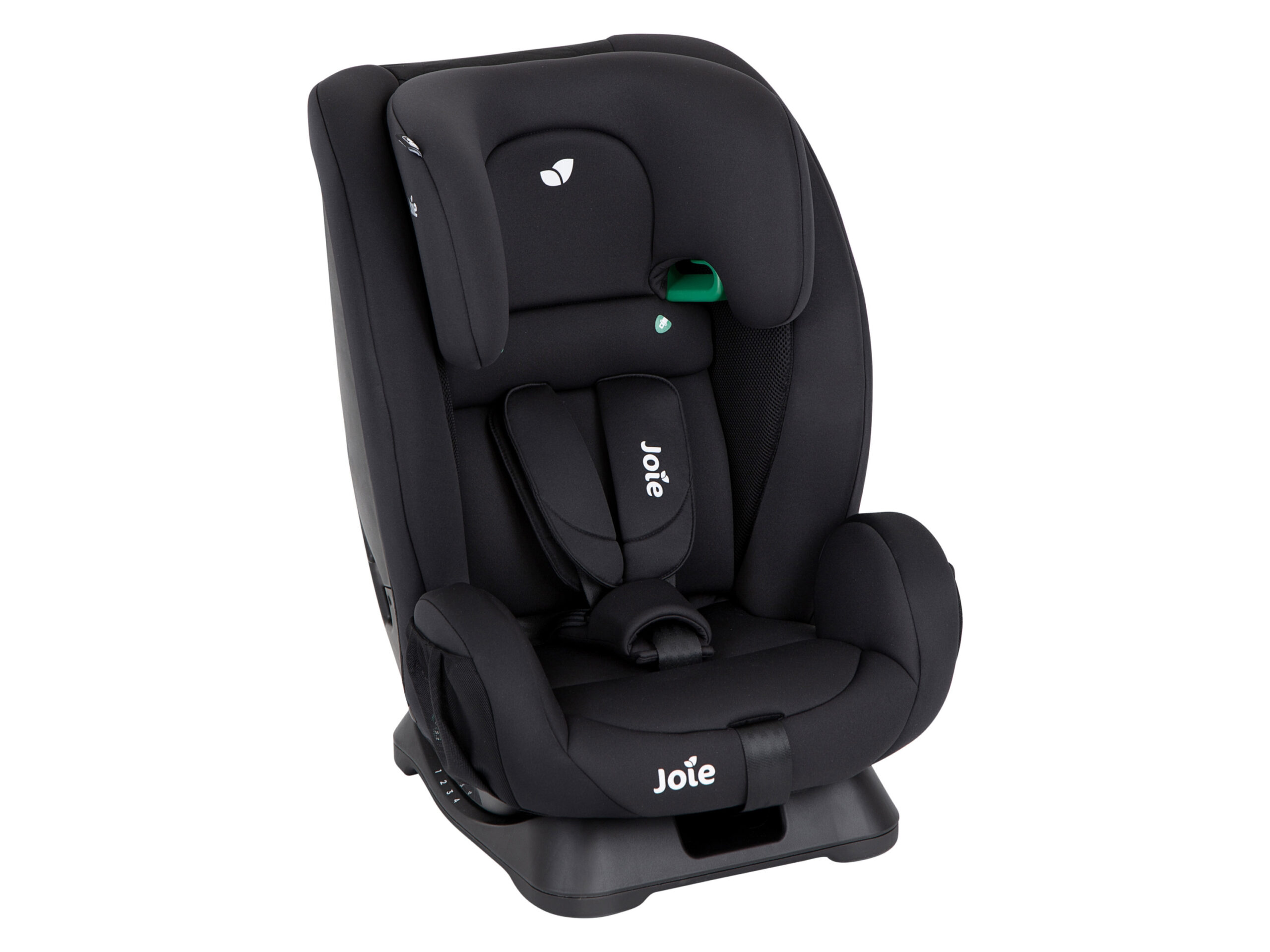 JOIE Autostoel Fortifi R129, 15 maanden-12 jaar, 76-145 cm (5056080616605)