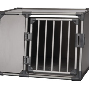 JOLLYPAW BY TRIXIE Transportbox Aluminium L (4011905481043)