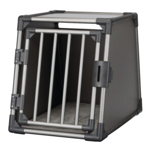 JOLLYPAW BY TRIXIE Transportbox Aluminium M (4011905481012)