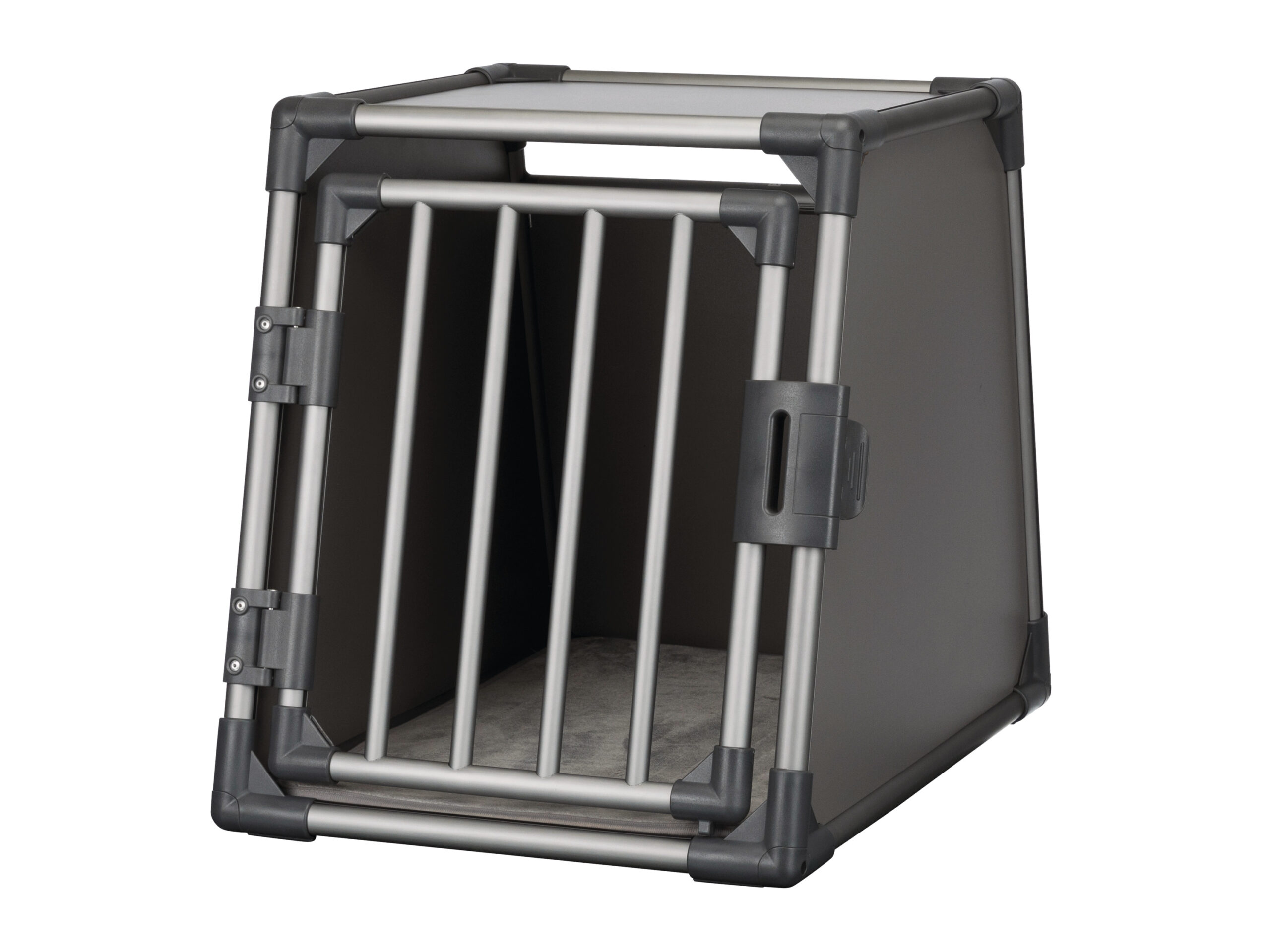 JOLLYPAW BY TRIXIE Transportbox Aluminium M (4011905481012)