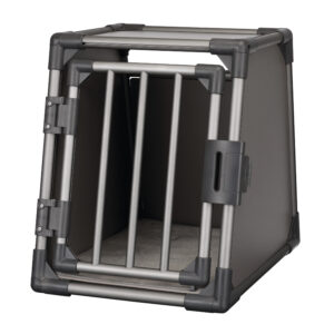 JOLLYPAW BY TRIXIE Transportbox Aluminium S (4011905481005)