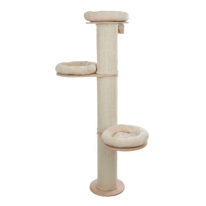 KERBL PET XL krabpaal Dolomit Tower (4018653995297)