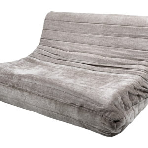 LIVARNO 2-zits loungebank, 120 x 90 cm, beige (4054599281605)