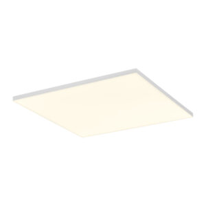 OSRAM LED-plafondlamp Planon Frameless (60 x 60 cm) (4099854452451)