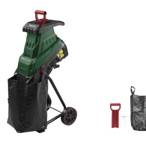PARKSIDE Accu-hakselaar 40 V, zonder accu's en lader (4054599281308)