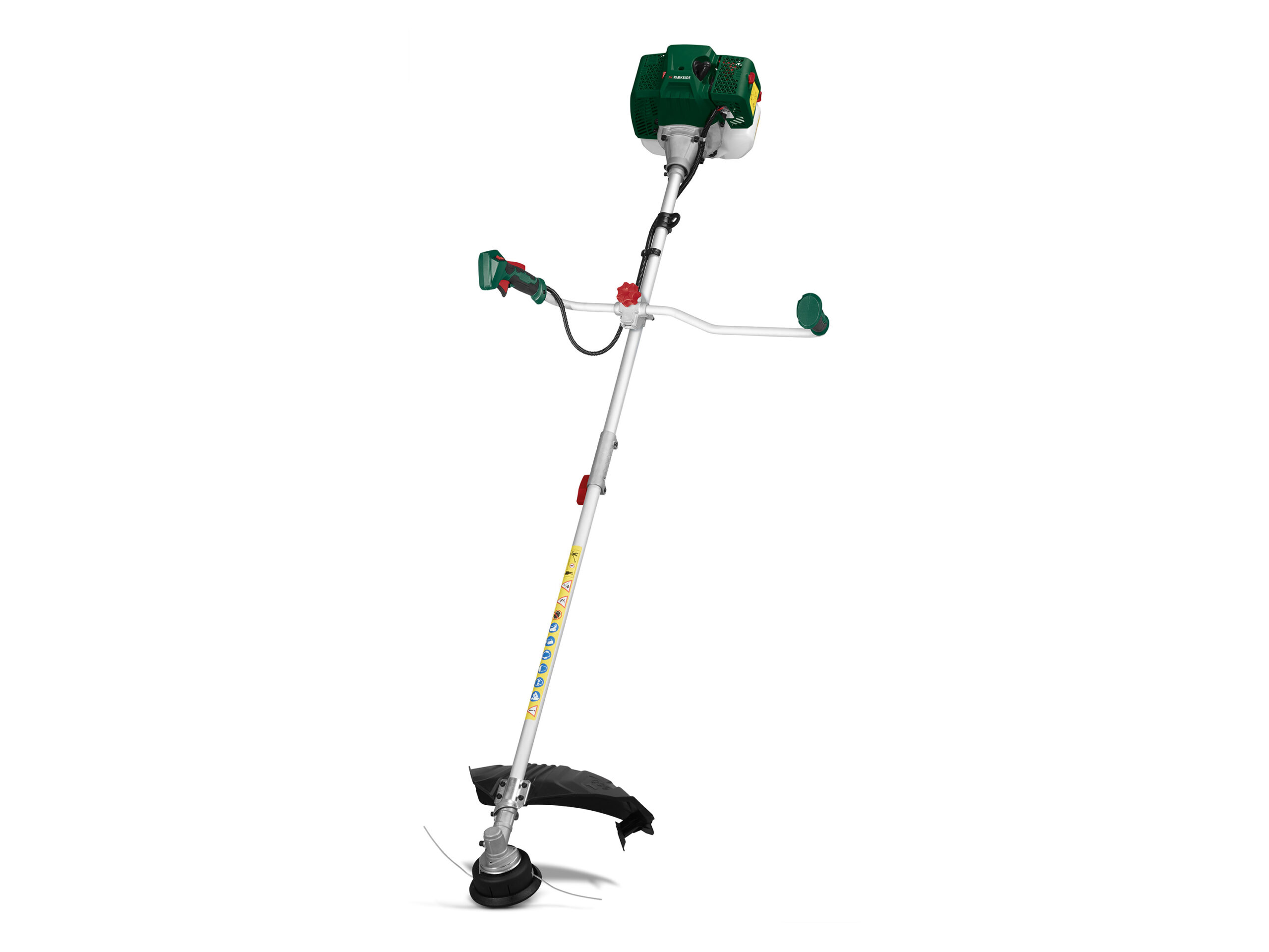 PARKSIDE Benzine bosmaaier (4335633024472)