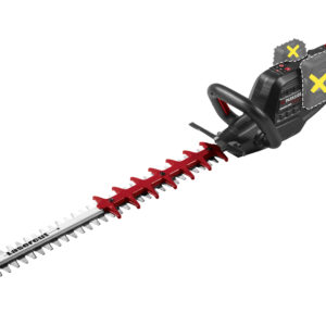 PARKSIDE PERFORMANCE Accu-heggenschaar 40 V zonder accu en lader (4052916887196)